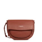 Sac besace A rabat aimanté M Soft Selma