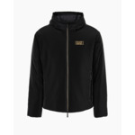 Bloque bomber - noir