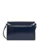 Sac trotteur A rabat avec fermoir M Suave Even