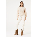 Women Sweater Brown