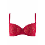 Soutien-gorge Corbeille coques Rosessence
