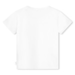 TEE-SHIRT MANCHES COURTES