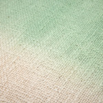 Olivier Desforges - Housse de coussin en coton, Demi