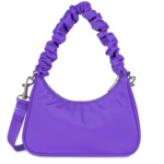 Sac baguette Zippé Basic Chouchou