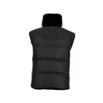 Daria 2.0 Ffur Femme Sans Manches