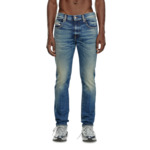Slim Jeans - 219 D-Strukt