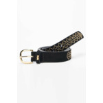 Ceinture en cuir MANOL