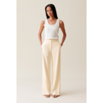 Pantalon de tailleur