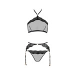 Accessoire Naughty List