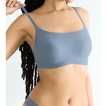 sloggi ZERO Feel 2.0 Ultra Bra-Sloggi Brassière sans armatures col V