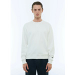 Sweatshirt en jersey de coton