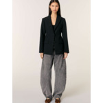 Veste de tailleur cintrée