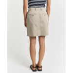 Chino Skirt