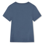 TEE-SHIRT MANCHES COURTES