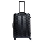 Atlas - Valise Roulettes - Noir
