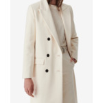 Manteau Caban Kirissa