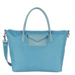 Sac cabas main Zippé Smart KBA