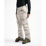 Pantalon de ski cargo homme