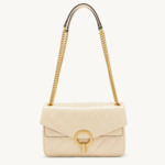 Sac Yza en cuir d'une tannerie certifiée