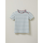 T-SHIRT  MARIN LIB MC