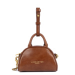 Sac à main bowling Zippé Nano Rétro Bow