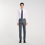 Pantalon de costume