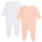 LOT DE 2 PYJAMAS