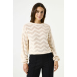 Women Sweater White