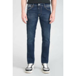 Jeans droite 800/12, longueur 34