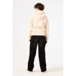 Boys Sweater Brown