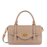 Cartable A rabat avec fermoir M Donna Kyla