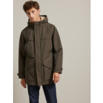 Parka Outdoor