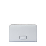 Ninon De Lancel - Portefeuille Rectangulaire Zippe