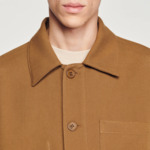 Blouson worker