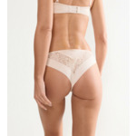 O - Everyday Bliss Brazilian-Culotte brésilien