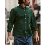 Chemise Mercer Meleze