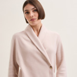 Laurence Tavernier - Chemise en polaire, Romy