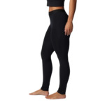 Midweight Baselayer Tight Femme Noir