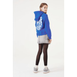 Girls Sweater Blue