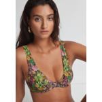 haut de maillot de bain Triangle avec armatures Exotic Fever