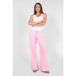 Jeans flare wide leg , longueur 34