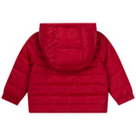 DOUDOUNE REVERSIBLE