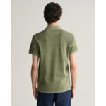 Sunfaded PiquÃ© Polo Shirt