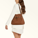 AURA M DRAWSTRING - VITELLO KERIA