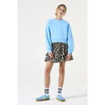 Girls Sweater Blue