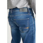 Jeans slim stretch 700/11, longueur 34