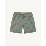 Maillot de bain bleu ciel