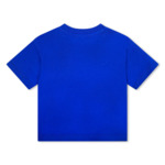TEE-SHIRT MANCHES COURTES