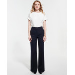 Pantalon Perth Nocturne en Polyester
