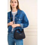 Sac besace Zippé S Basic Chouchou